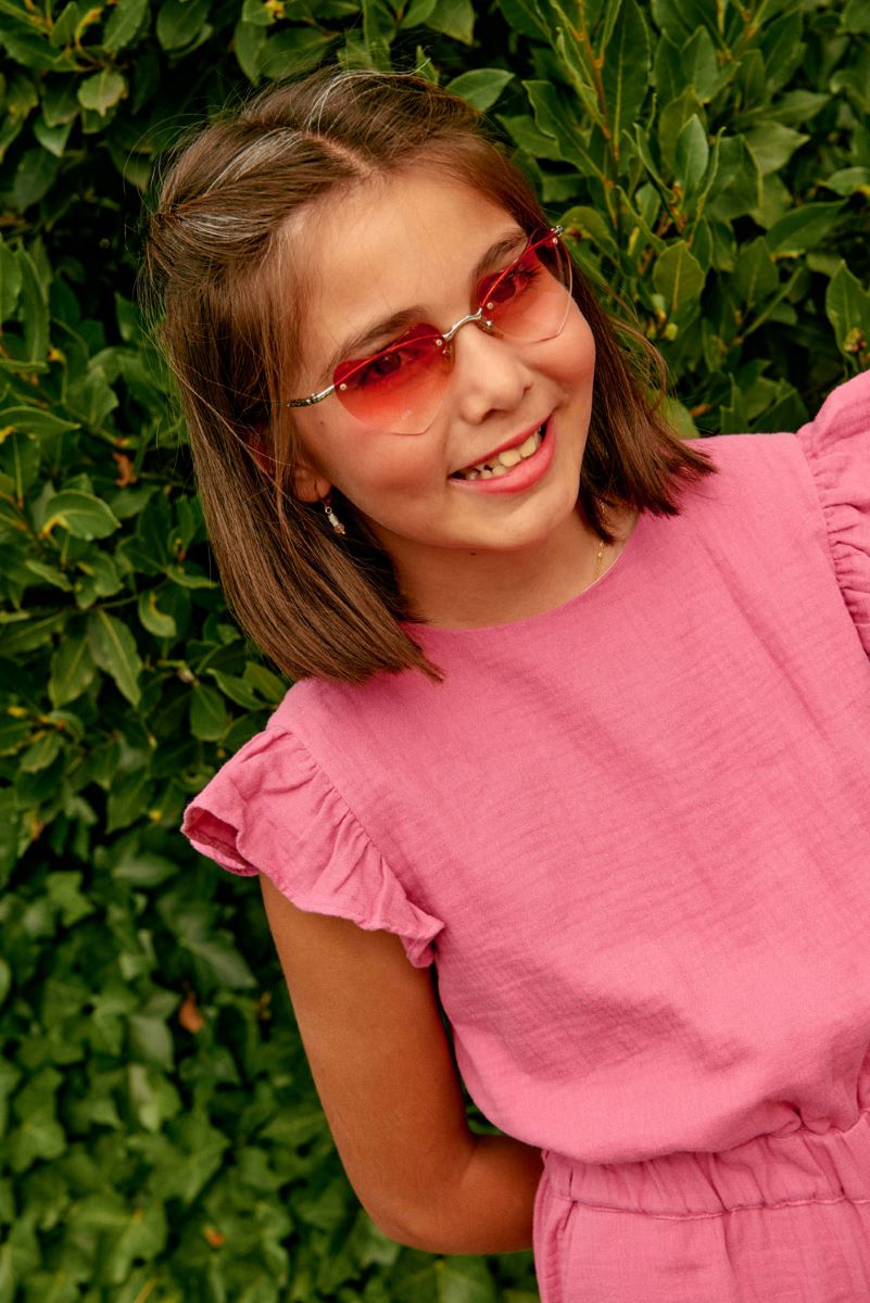 MON01 Mono largo lazada camelia