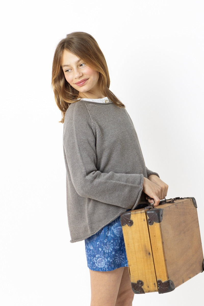 PUN05 Jersey murciélago avena