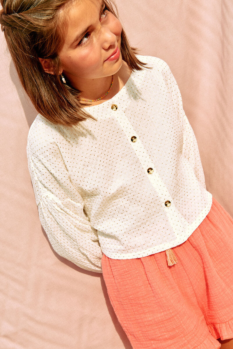 PAN06 Pantalón corto coral