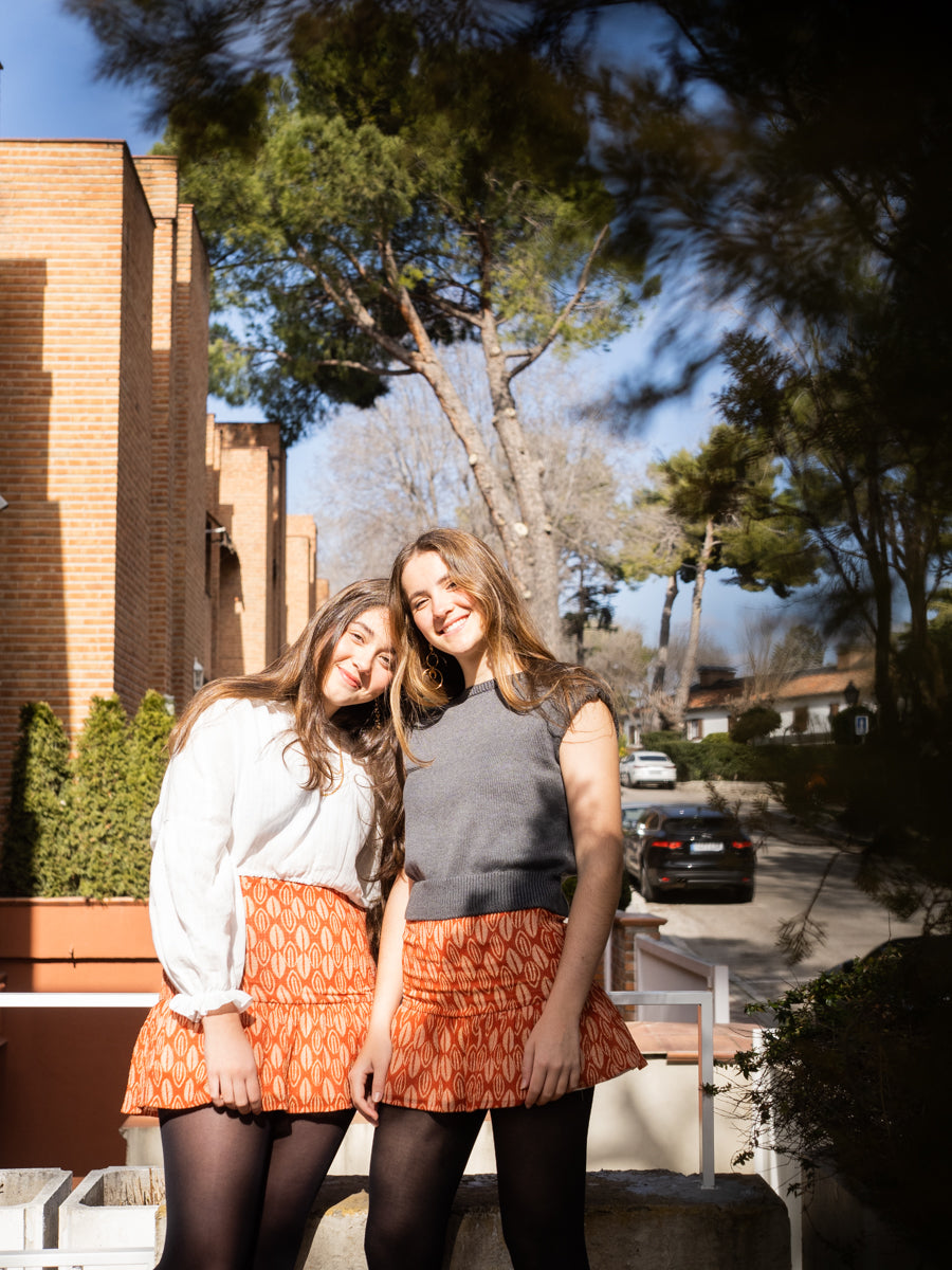 PUNT06 Chaleco antracita