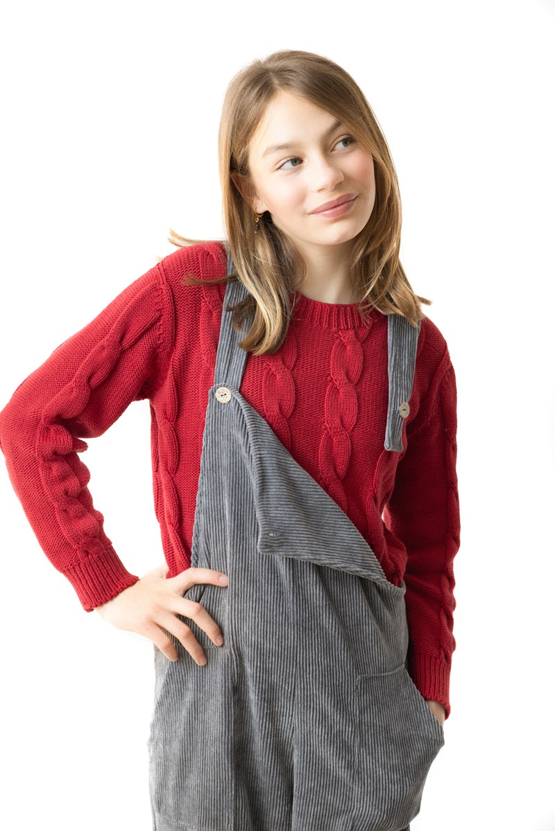 MON01 Peto pana piedra