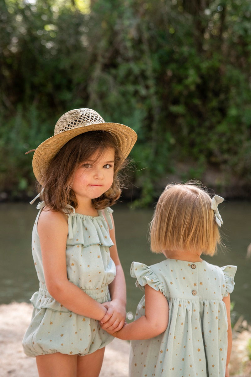 MON07 Mono bombacho estrellas