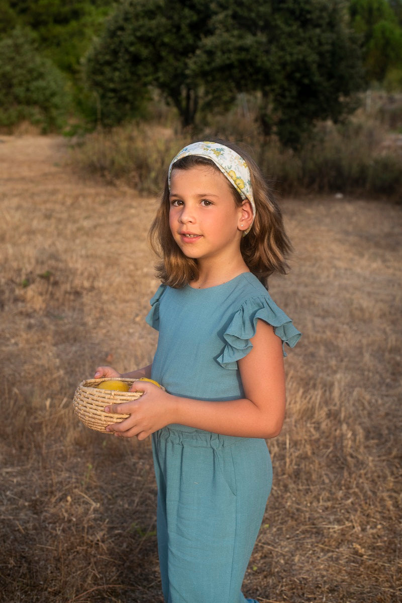 MON02 Mono largo lazada verde mint