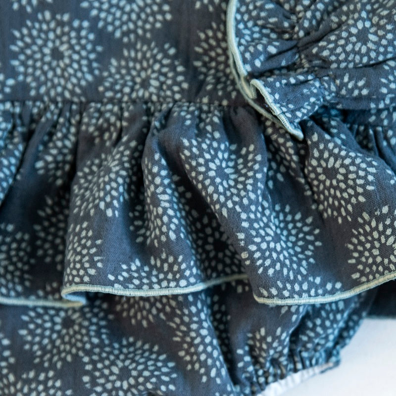 RAN04 Ranita flor dondelion