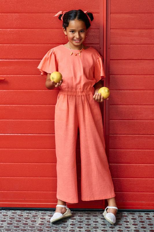 MON01 Mono alitas coral