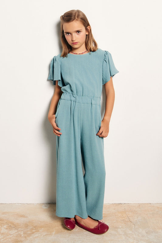 MON02 Mono alitas menta