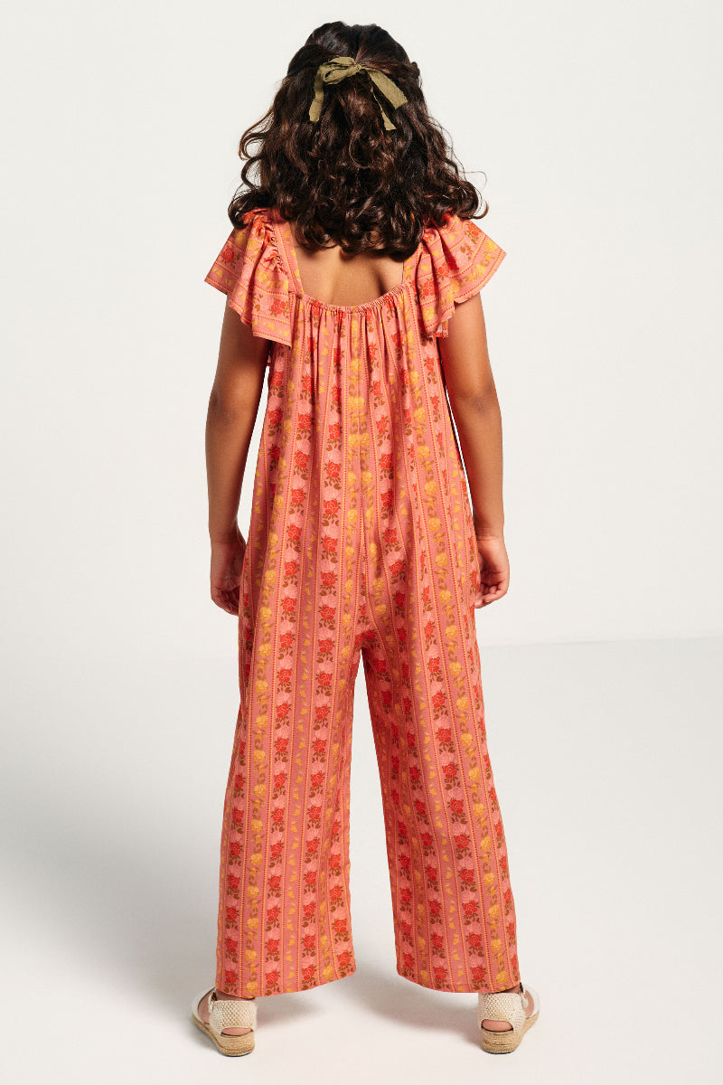 MON04 Mono volantes rosas